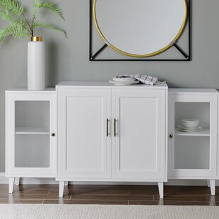 Modern Sideboard | Wayfair